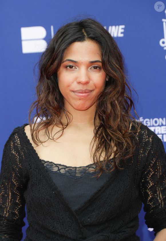 Dans le rôle de la tante d’Elio, l’actrice Zita Hanrot 

Zita Hanrot  au photocall de la 4ème édition du festival du film de Demain à Vierzon, France, le 6 juin 2025. © Coadic Guirec/Bestimage