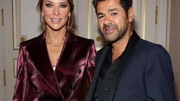 Jamel Debbouze et Mélissa Theuriau : Leur fille Lila, une ado de 13 ans privilégiée à l'occasion d'un événement qui passionne des millions de personnes