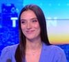 La journaliste occupait ce poste depuis 2021 après avoir débuté au sein du groupe Canal+.

Shana Loustau co-animait la matinale de Cnews entre 5h50 et 8h50 avec Romain Desarbres depuis quatre ans. Ici : le 11 juillet 2025.

Copyright : Cnews