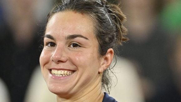 “Aller encore plus loin” : Loïs Boisson lève le voile sur ses projets après avoir remporté 690 000 euros de gain à Roland-Garros