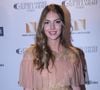 Les dirigeants de la société Miss France ont jeté leur dévolu sur Agathe Cauet
Agathe Cauet, première dauphine Miss France 2023 au défilé Christophe Guillarmé prêt-à-porter automne-hiver 2023/2024 lors de la Fashion Week de Paris (PFW) au Balajo à Paris le 1er mars 2023. © Rachid Bellak / Bestimage