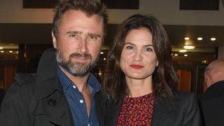 "Je ne pouvais plus mentir" : Alexandre Brasseur a quitté Juliette, la mère de ses enfants, du jour au lendemain