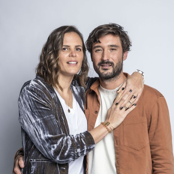 Jérémy Frérot et Laure Manaudou se sont aimés

Exclusif - Jeremy Frerot et Laure Manaudou - Backstage - Enregistrement de l'émission "La Chanson secrète 11" à Paris, diffusée sur TF1. © Cyril Moreau / Bestimage