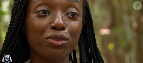 Andréa est passée tout près de l'élimination.

Sixième épisode de "Koh-Lanta, La Revanche des 4 Terres" sur TF1.