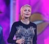 Les paroles de "J’ai pas les mots" résonnent particulièrement
Lio lors de l’émission "La grande soirée du 31 décembre de Paris" diffusée sur France 2 sur les Champs-Elysées à Paris, France, le 31 décembre 2024. © Clovis-Tribeca/Bestimage