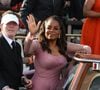 Parmi elles, Oprah Winfrey, Kim Kardashian, Ivanka Trump ou encore Orlando Bloom...

Oprah Winfrey est arrivée à Venise, en Italie, avant le mariage très attendu de Jeff Bezos. Backgrid UK/Bestimage