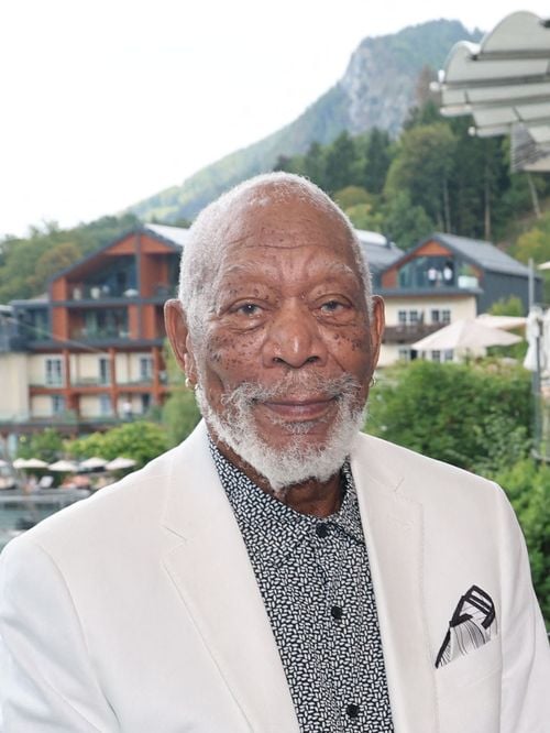 "L'un des meilleurs films de tous les temps" : Morgan Freeman adore ce chef d'oeuvre de 2001, tout y est parfait selon lui