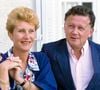 Philippe Bouvard est décédé à l'âge de 96 ans.

En France, à Valbonne, Philippe Bouvard et sa femme Colette en décembre 1984.

Michel CROIZARD via Bestimage