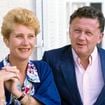 Philippe Bouvard s'en est allé : qui était sa femme Colette avec qui il est resté plus de 70 ans ?