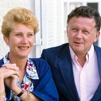 Philippe Bouvard s'en est allé : qui était sa femme Colette avec qui il est resté plus de 70 ans ?