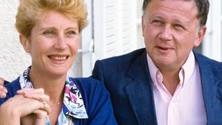 Philippe Bouvard s'en est allé : qui était sa femme Colette avec qui il est resté plus de 70 ans ?