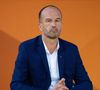 Le député de la France Insoumise Manuel Bompard devait également recevoir un colis.

Manuel Bompard à Roland Garros, le 28 août 2025. 

Photo : Federico Pestellini / PsnewZ / Bestimage