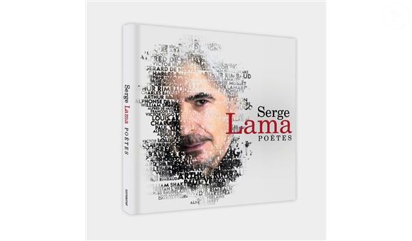 Poètes, Serge Lama