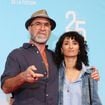 "Ce n'est pas par hasard" : Rachida Brakni et Eric Cantona, leur rencontre qui a tout d'une scène de cinéma