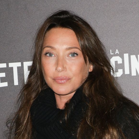 Laura Smet - Avant-première du film d'horreur  "The Substance" à la cinémathèque française à Paris le 5 novembre 2024. © Coadic Guirec/Bestimage