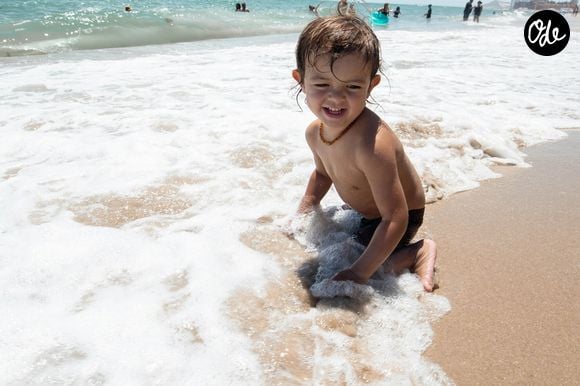 Quels bon gestes adopter en temps de canicule avec un bébé ?