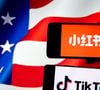 Celle-ci interdit le réseau social chinois pour des raisons de sécurité nationale

Illustrations interdiction TikTok aux Etats-Unis