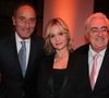 Une soirée d'exception très attendue... 

Hervé-Michel Dansac, Audrey Crespo-Mara, Jean-Michel Aubrun -  31ème Gala de l’Espoir donné au profit de la recherche contre le cancer au théâtre des Champs-Elysée à Paris. © Philippe Baldini/Bestimage