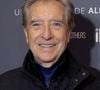 Inaki Gabilondo continue de s'exprimer à propos de nombreux sujets de société.

Inaki Gabilondo à la première du film "Ego" à Madrid, le 1er décembre 2021.
