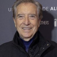 Iñaki Gabilondo : "Quand on atteint un certain âge, qu’on a fini de payer son appartement, que les enfants sont grands et qu’on a obtenu la reconnaissance qu’on pouvait espérer, quel moteur nous reste-t-il ?"