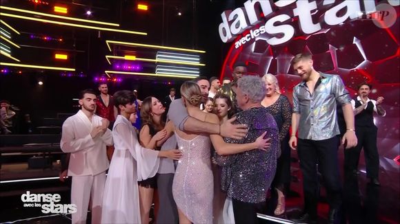 Une opportunité rêvée pour ces jeunes comédiens, mais pas pour tous.

Capture du prime de Danse avec les stars