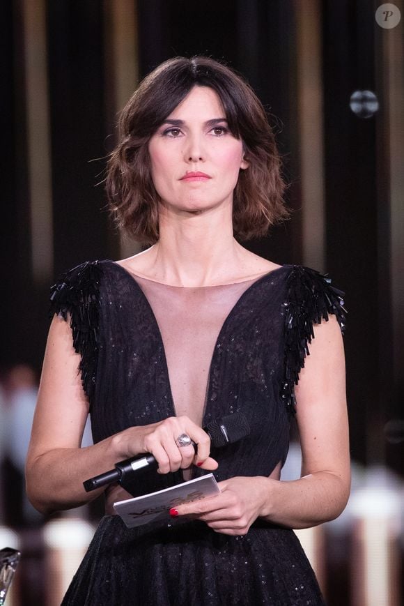 Églantine Éméyé - 35ème cérémonie des Victoires de la musique à la Seine musicale de Boulogne-Billancourt, le 14 février 2020. © Cyril Moreau/Bestimage