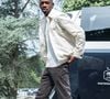 L'attaquant de l'Équipe de France Ousmane Dembélé est devenu le tout premier ambassadeur de la maison de haute parfumerie française Henry Jacques.

Ousmane Dembélé - Les joueurs de l'équipe de France de football arrivent à Clairefontaine pour un entrainement de préparation avant leur prochain match contre l'équipe de Gibraltar aux Éliminatoires du Championnat d'Europe. Baptiste Autissier / Panoramic / Bestimage