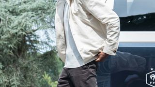 Ousmane Dembélé s'associe à un grand nom du luxe : "Je suis très heureux de faire partie de cette famille"