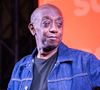 Fondé avec Bruno Fontaine, le CMIS "souhaite casser les codes des écoles traditionnelles en proposant un enseignement immersif, en conditions réelles, avec du matériel professionnel et un accompagnement sur-mesure pour chaque étudiant".

Charly Nestor au Concert de la Foire de Lyon le 8 avril 2025 Cyril Lestage / PsnewZ / Bestimage