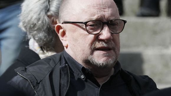 Avec cette grande figure du cinéma français, Michel Blanc n’avait finalement pas la relation qu’on pensait : "On se voyait mais…"