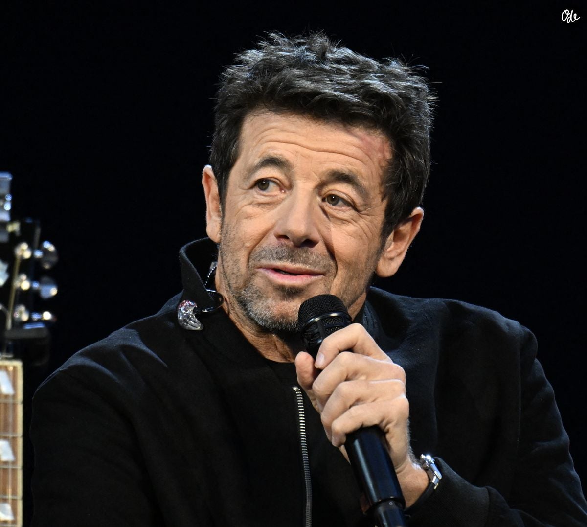 Vidéo : "Ca ne s'est pas passé comme il le fallait" : L'Isle de Leos, l'hôtel de Patrick Bruel, a ouvert ses portes il y a un an après une période d'incertitude -