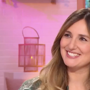 Marie Portolano lance la nouvelle saison des "Maternelles" sur France 4