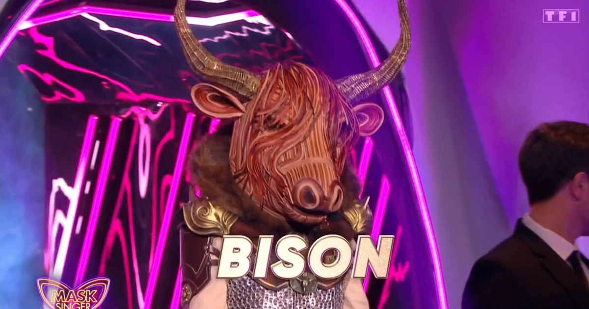 mask singer