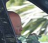 Dernièrement lors de ses rares sorties immortalisées par les paparazzis, l'heureux papa de cinq enfants semblait particulièrement affaibli. 

EXCLUSIF Marina Del Rey, CA Bruce Willis a été aperçu dans sa voiture en train de siroter une SunLife, semblant en bonne santé malgré sa maladie - 2025 (Backgrid USA / Bestimage).