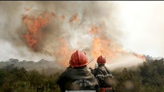 Ce célèbre acteur de 62 ans a perdu la vie : il aurait été pris au piège dans une grange en flammes