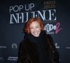 Une leçon de vie qui a également changé la façon de faire son métier.
Natasha St-Pier participe à la Pop Up Influence Party organisée par Aurelien Cassirame, à Paris, le 02 février 2025 à Paris, France. Photo by Jerome Domine/ABACAPRESS.COM