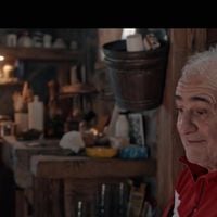 "J’ai beaucoup hésité" : Guy Savoy ouvre les portes de sa cabane dans les Alpes vaudoises