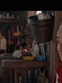 "J’ai beaucoup hésité" : Guy Savoy ouvre les portes de sa cabane dans les Alpes vaudoises