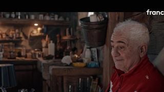 "J’ai beaucoup hésité" : Guy Savoy ouvre les portes de sa cabane dans les Alpes vaudoises