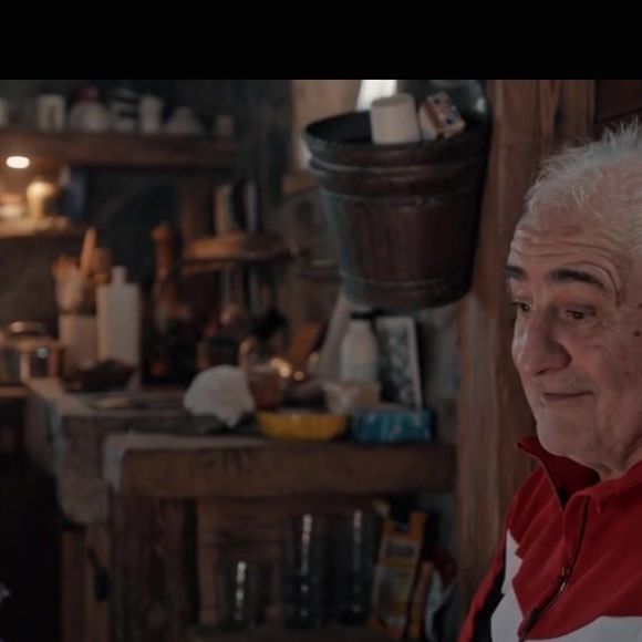 "J’ai beaucoup hésité" : Guy Savoy ouvre les portes de sa cabane dans les Alpes vaudoises