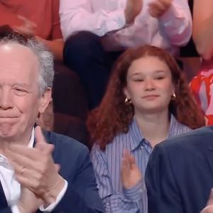 C à Vous, France 5, 22 mai 2025