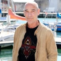 Jean-Marc Barr, sa vie californienne où il a reçu une éducation à "100 000 dollars"