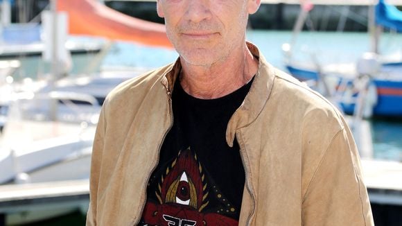 Jean-Marc Barr, sa vie californienne où il a reçu une éducation à "100 000 dollars"