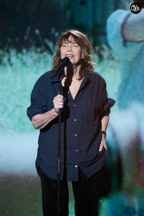 Revendue dans les années 1990, la maison reste l'un des lieux les plus marquants de la vie familiale de Jane Birkin.

Jane Birkin - Enregistrement de l'émission "La Boîte à Secrets", présentée par F.Bollaert et qui sera diffusée le 22 janvier sur France 3. Le 18 janvier 2021
© Tiziano Da Silva / Bestimage