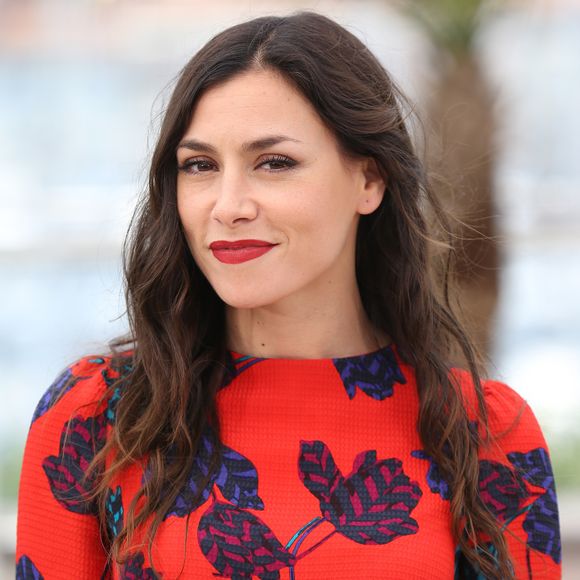 Olivia Ruiz - Photocall du film "Adami" lors du 67ème festival international du film de Cannes, le 20 mai 2014.
© DOMINIQUE JACOVIDES / BESTIMAGE