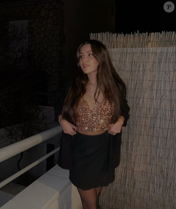 La candidate espère succéder à Angélique Angarni-Filopon. 

Ynès Lallemand a été élue Miss Champagne-Ardenne 2025.