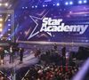 À 24 ans, cette ex-élève qui a marqué l'émission attend son premier enfant !

Enregistrement de l'émission "Star Academy",  sur TF1

Photo : Jack Tribeca / Bestimage