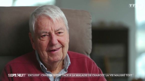 Photo Charles Bi try tait Un C l bre Journaliste Sportif Qui Offici photo-charles-bi-try-tait-un-c-l-bre-journaliste-sportif-qui-offici