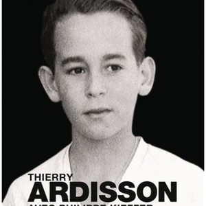 Le premier paragraphe qui suit le prologue s'intitule "Thierry Ardisson (1985-2003) Et si plus personne n'en parlait". 

Confessions d'un Babyboomer de Thierry Ardisson (éd. J'ai lu)