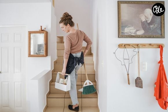 Le véritable problème peut se trouver ailleurs : dans la façon dont les objets sont rangés et organisés au quotidien.

Josue Michel /Unsplash